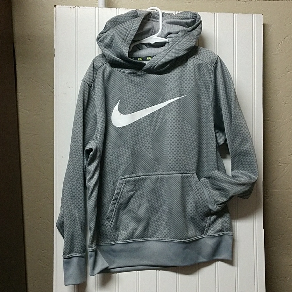 Nike ThermaFit Youth Hoodie